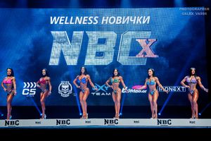 WELLNESS НОВИЧКИ